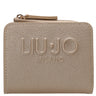 Liu Jo Caliwen - Geldbörse 3cc 11 cm (light gold)
