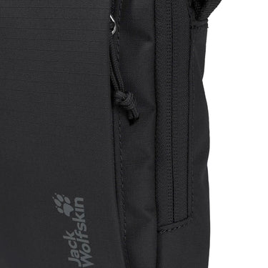 Jack Wolfskin Konya - Umhängetasche 20 cm (black) - Ansicht 6