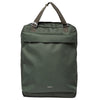 Sandqvist GO 2-Way Tote - Backpack 16" 40 cm (dawn green)
