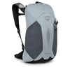 Osprey Hikelite LT 16 - Hiking Backpack 50 cm (silver lining)