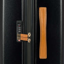 Brics Amalfi - 4-Rollen-Trolley L 76 cm (black) - Ansicht 7