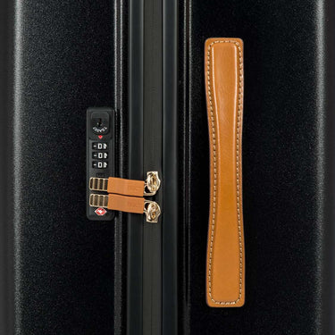 Brics Amalfi - 4-Rollen-Trolley L 76 cm (black) - Ansicht 7