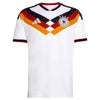 adidas Deutschland 26 - Maglia da casa (white, L)