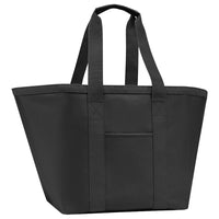 reisenthel Marketshopper - Borsa per la spesa 51 cm (nero)