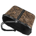 reisenthel carrybag - Einkaufskorb (leo fake fur) - Ansicht 2