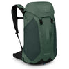 Osprey Hikelite LT 30 - Hiking Backpack 55 cm (tundra green)
