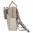 zwei Lou LUR130 - Rucksack 39 cm (cord-mocha) - Ansicht 3