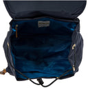 Brics X-Travel - Rucksack XS 27 cm (blue) - Ansicht 4