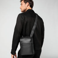 Porsche Design Urban Eco RL - Umhängetasche S 27 cm (black) - Ansicht 2