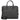 BOSS New Crosstown - Aktentasche 38 cm (black) - Markenkoffer