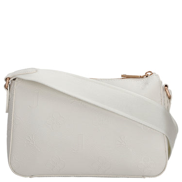 Joop Women Jasmina - Schultertasche 24 cm (whisper white) - Ansicht 4