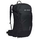 Vaude Women's Wizard 22+4 - Wanderrucksack 51 cm (black) - Ansicht 2
