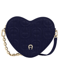 Aigner Fashion - Shoulder Bag 19 cm (macadamia white)
