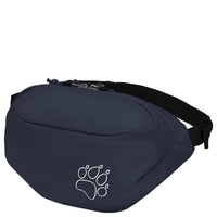 Jack Wolfskin Berkeley - Marsupio 30 cm (midnight sky)