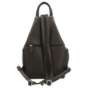 Picard Luis - Rucksack 34 cm Rindsleder (cafe) - Ansicht 4