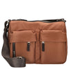 Mandarina Duck Hunter - Borsa a tracolla 28 cm (cashmere)