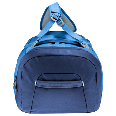 Deuter Duffel Pro 60 - Reisetasche/Reiserucksack 66 cm (neptune-nightblue) - Ansicht 9