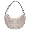 Guess Tasmin Mini - Borsa a tracolla 21 cm (light rose)
