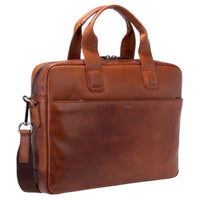 Joop Cerratano Pandion - Borsa porta documenti 39 cm (black)