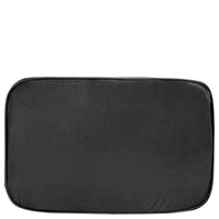 Tatonka SQZY Zip Bag 8L - Sacco compressione 32 cm (nero)