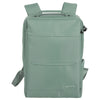 Travelite Workfloow - Backpack M 15.6" 41 cm (Color: sage)