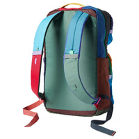 Cotopaxi Tasra 16L - Zaino 13" 50 cm (del delia)