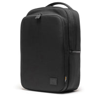 Herschel Kaslo Daypack Tech Cordura 20 - Rucksack 16" 42.5 cm (black) - Ansicht 2