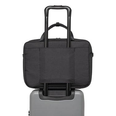 Herschel Gibson - Laptoptasche 39.5 cm (black) - Ansicht 4