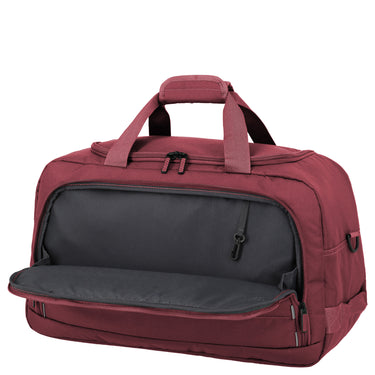Travelite Skaii - Weekender/Rucksack 50 cm (red) - Ansicht 8
