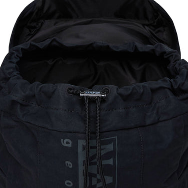 Napapijri H-Equator Daypack - Rucksack 40 cm (black beauty) - Ansicht 5