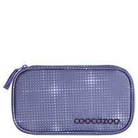Coocazoo - Astuccio 24 cm (Geometric Sky)