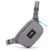 pacsafe GO Micro Sling - Gürteltasche 19 cm (stone)