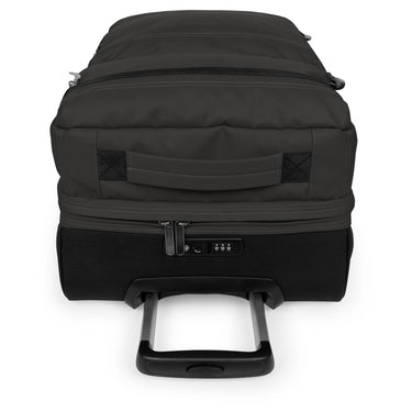 Eastpak Transit'r Plus - Rollenreisetasche M 67 cm (tarp black) - Ansicht 5