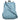 aunts & uncles Grandmas Luxury Club Mrs. Sugar Pop - Umhängetasche 18 cm (coronet blue) - Markenkoffer