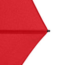 Knirps U.200 Ultra Light Duomatic - Taschenschirm Regenschirm (red) - Ansicht 7