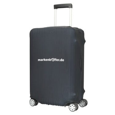 Markenkoffer.de Zubehör Kofferschutzhülle (black, M) - Ansicht 2