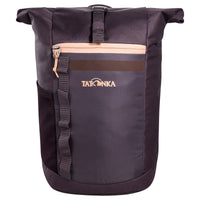 Tatonka Rolltop Pack JR 14 - Kinderrucksack 42 cm (midnight plum)