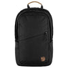 Fjällräven Räven 20 - Rucksack 15" 42 cm (black)