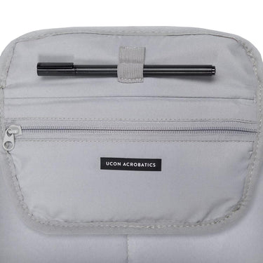 Ucon Acrobatics Jona Stealth - Gürteltasche 20 cm (black) - Ansicht 5