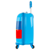 Heys Nickelodeon Paw Patrol - 4-Rollen-Trolley 46 cm (Paw Patrol) - Ansicht 2