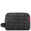 reisenthel cosmeticpouch M - Toiletry Bag (bouclé black)