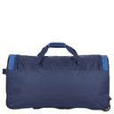 Travelite Basics Active - Rollenreisetasche 86L 70 cm (navy)