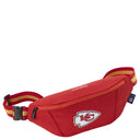Travelite NFL - Gürteltasche 33 cm (Kansas City Chiefs) - Ansicht 5
