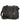 aunts & uncles Grandmas Luxury Club Miss Applepie - Umhängetasche 27 cm (blacksmoke) - Markenkoffer
