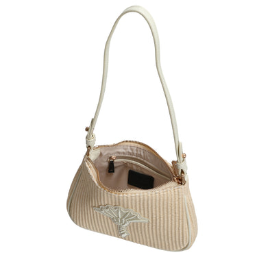 Joop Cestino Chiaro Eunike - Schultertasche 22 cm (offwhite) - Ansicht 6