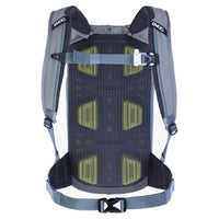 Evoc Stage 6+ Hydration - Fahrradrucksack 44 cm (stone) - Ansicht 4