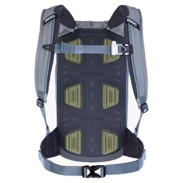 Evoc Stage 6+ Hydration - Fahrradrucksack 44 cm (stone) - Ansicht 4