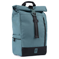 Chrome Initiate 26L Backpack - Zaino 16" 47 cm (steel blue)