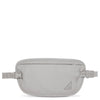 pacsafe Coversafe X100 RFID - Marsupio 26.5 cm (grey)