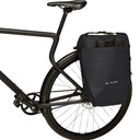 Vaude Proof Transformer 2in1 - Borsa da bicicletta/Zaino da bicicletta 13,3" (nero) - Vista 9